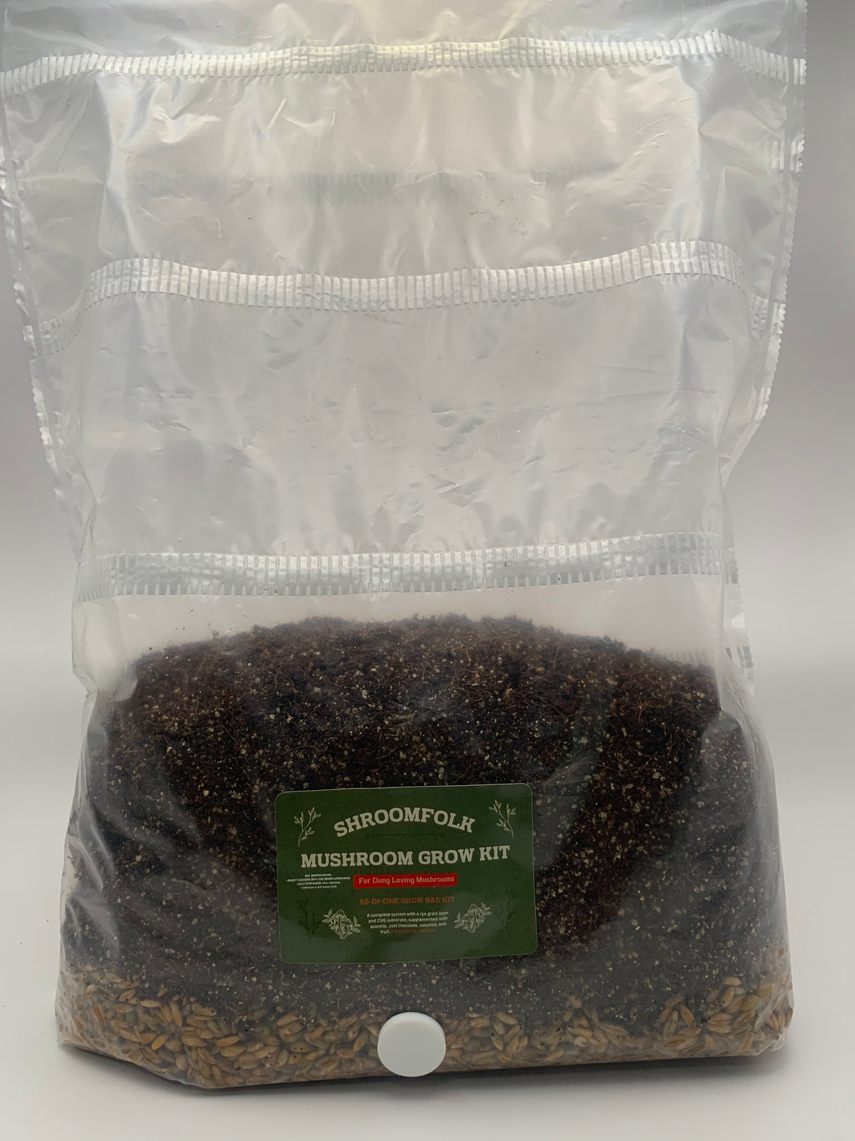 All-in-One Dung Lovers-4lbs (STAND ALONE NO KIT)