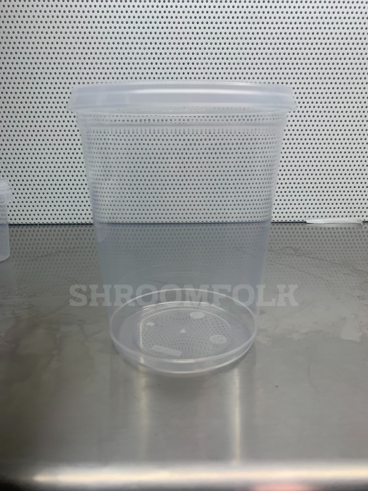1000ml Autoclavable Tub