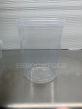 1000ml Autoclavable Tub