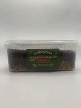 CVG Mushroom Grow-Tub (Container Only NO KIT)