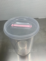 1000ml Autoclavable Tub