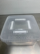 2000ml Autoclavable Microbox