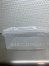 2000ml Autoclavable Microbox