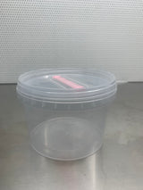 565ml Autoclavable Tub