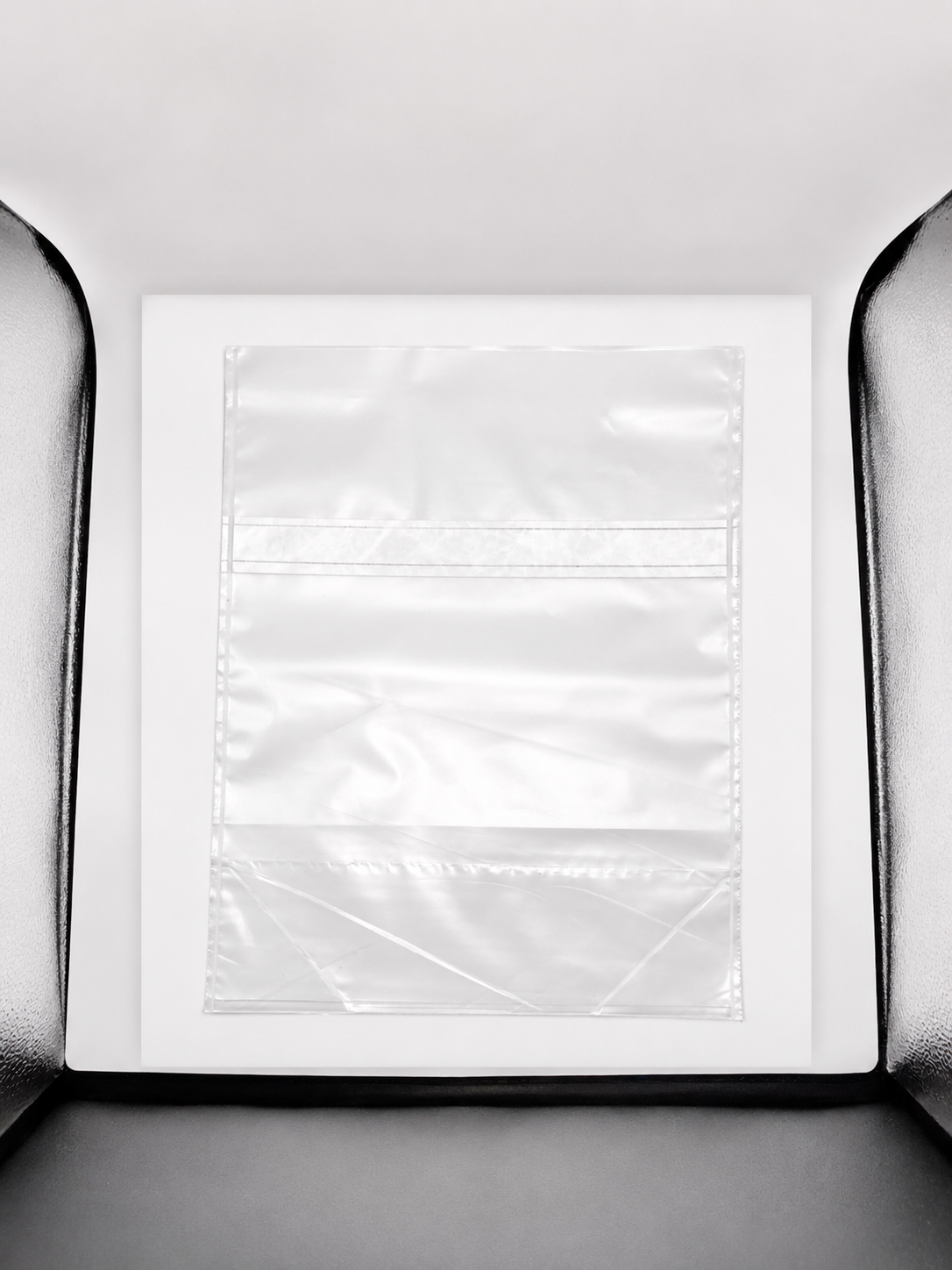 Professional Mushroom Spawn Bags — Autoclavable PP — 0.2 Micron Filter — Grain Spawn — 10/25/50 Pack