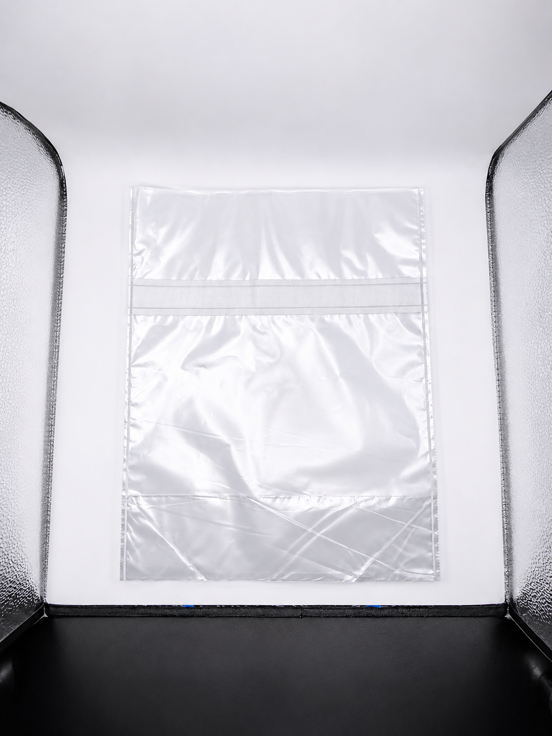 Professional Mushroom Substrate Bags — Autoclavable PP — 0.5 Micron Filter — Fruiting & Bulk Substrate — 10/25/50 Pack